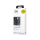 Etui / obudowa na smartfona 3mk Smoke MagCase White do Samsung Galaxy S26 FE